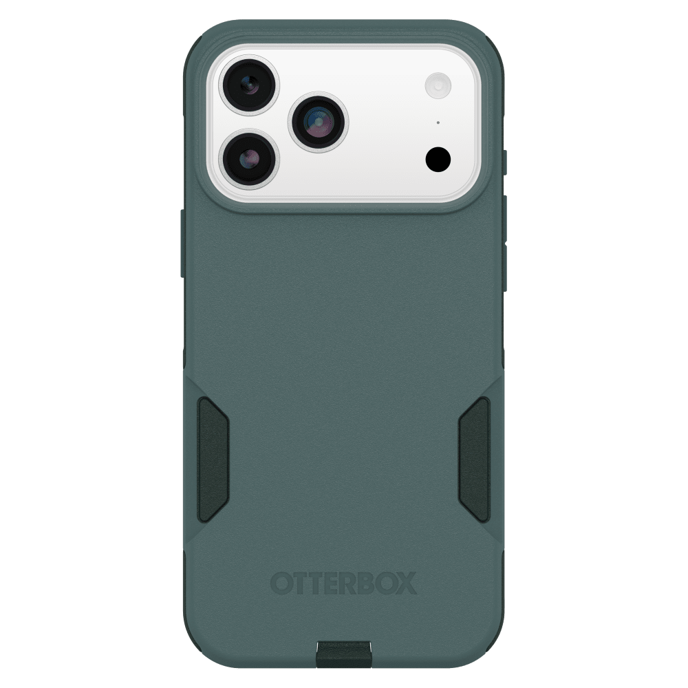 Wholesale cell phone accessory OtterBox - Commuter MagSafe Case with Camera Control for Apple