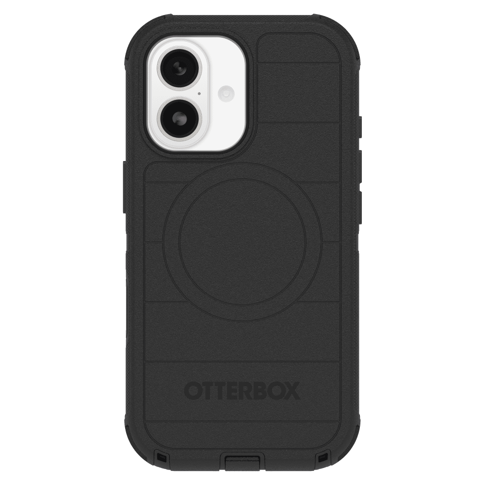 Wholesale cell phone accessory OtterBox - Defender Pro MagSafe Case with Camera Control for