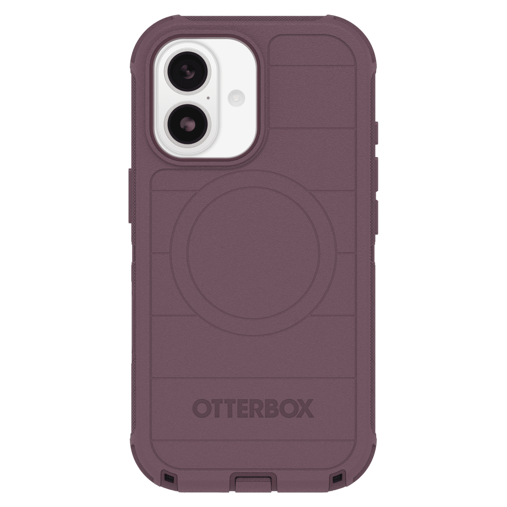 Wholesale cell phone accessory OtterBox - Defender Pro MagSafe Case with Camera Control for
