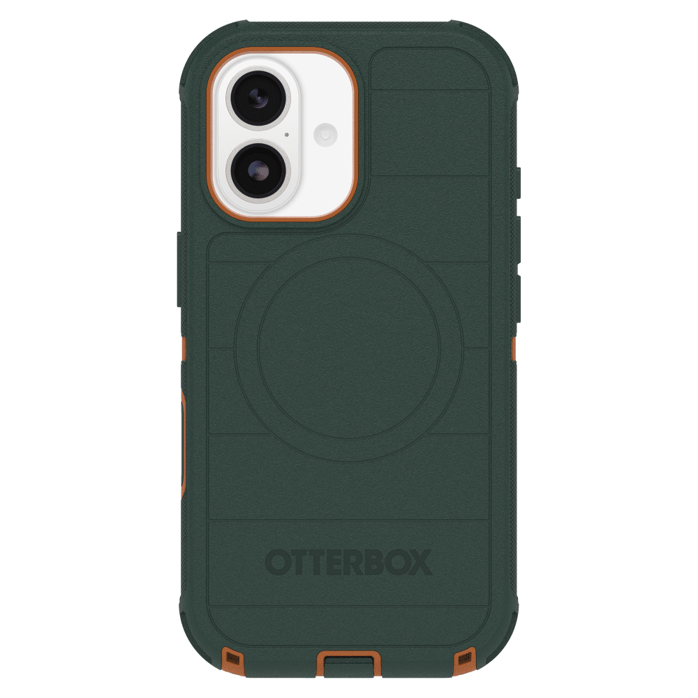 Wholesale cell phone accessory OtterBox - Defender Pro MagSafe Case with Camera Control for