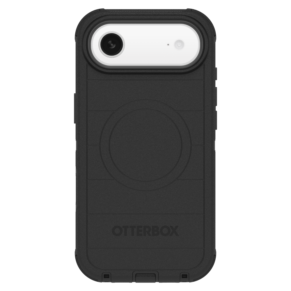 Wholesale cell phone accessory OtterBox - Defender Pro MagSafe Case with Camera Control for