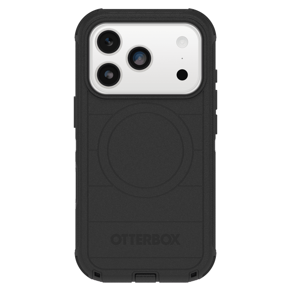 Wholesale cell phone accessory OtterBox - Defender Pro MagSafe Case with Camera Control for