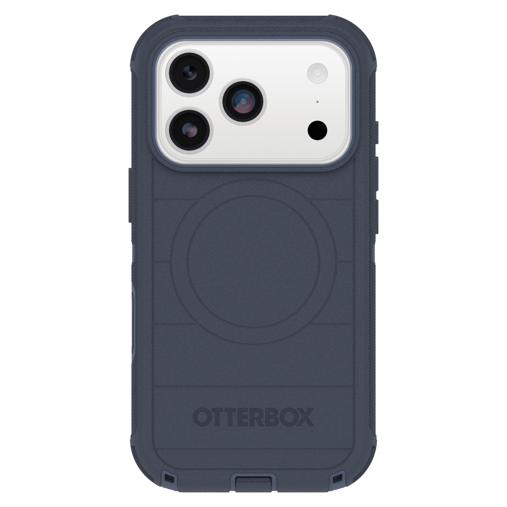 Wholesale cell phone accessory OtterBox - Defender Pro MagSafe Case with Camera Control for