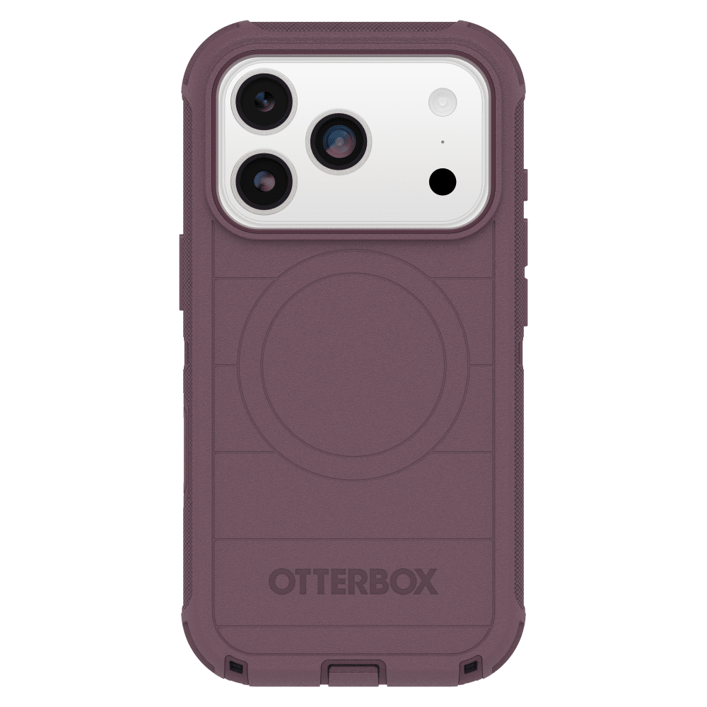 Wholesale cell phone accessory OtterBox - Defender Pro MagSafe Case with Camera Control for