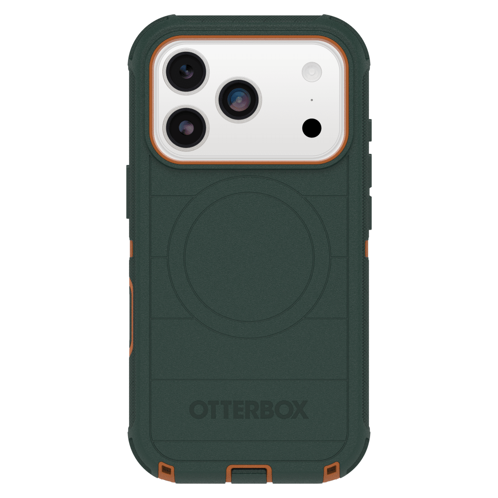 Wholesale cell phone accessory OtterBox - Defender Pro MagSafe Case with Camera Control for