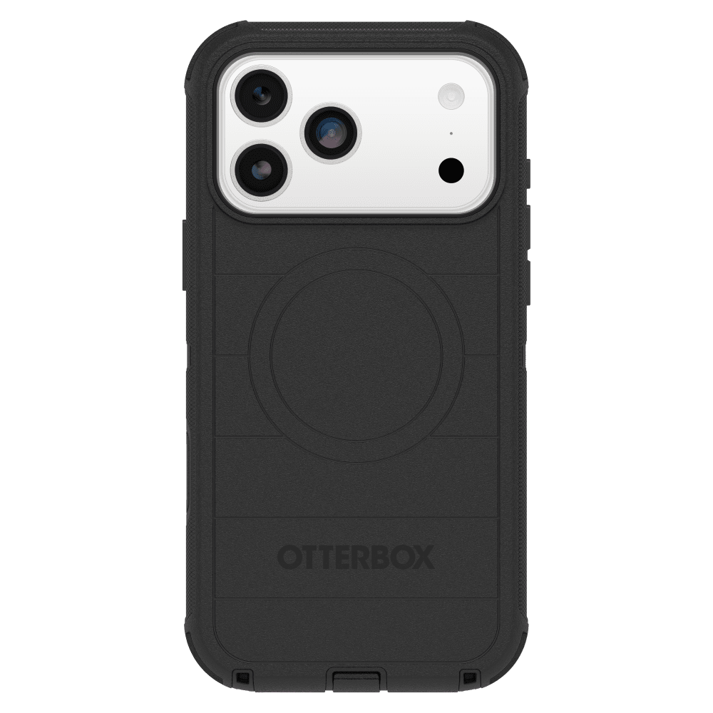 Wholesale cell phone accessory OtterBox - Defender Pro MagSafe Case with Camera Control for