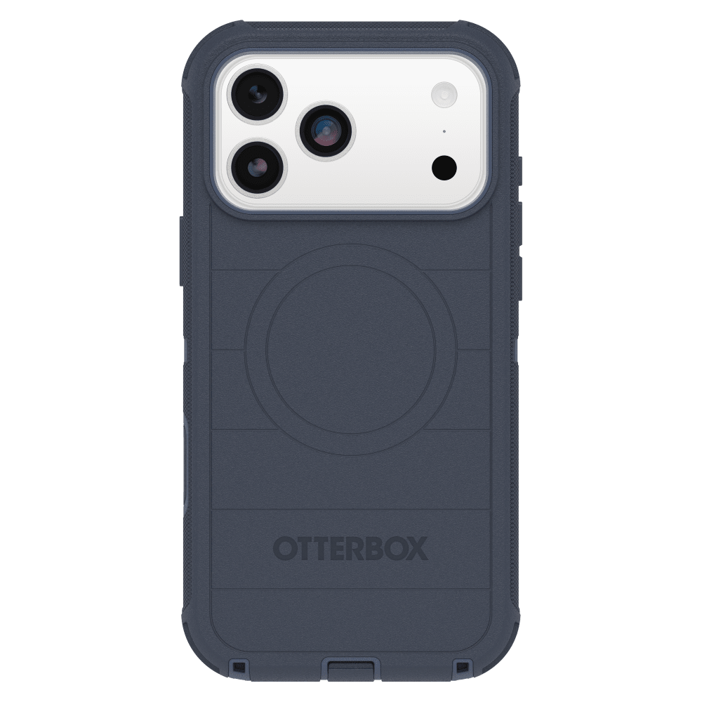 Wholesale cell phone accessory OtterBox - Defender Pro MagSafe Case with Camera Control for
