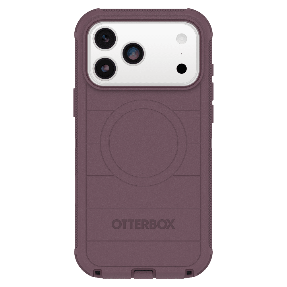 Wholesale cell phone accessory OtterBox - Defender Pro MagSafe Case with Camera Control for