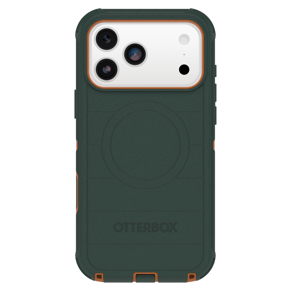 Wholesale cell phone accessory OtterBox - Defender Pro MagSafe Case with Camera Control for