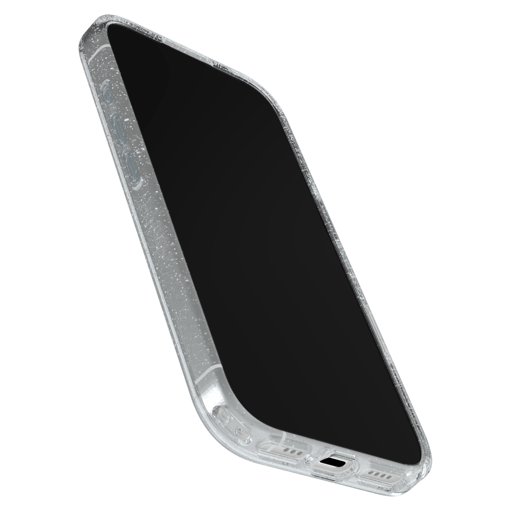 Wholesale cell phone accessory OtterBox - Symmetry Clear MagSafe Case with Camera Control for