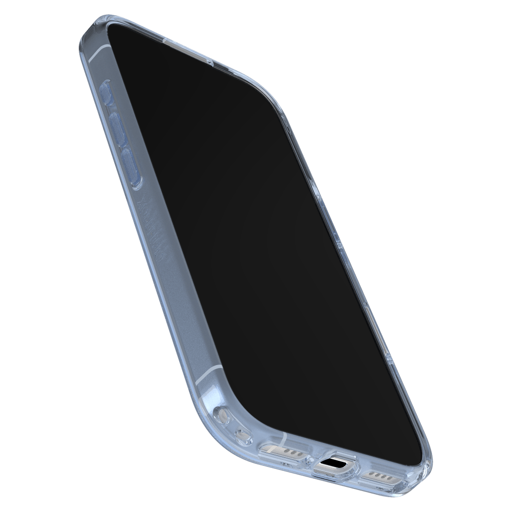 Wholesale cell phone accessory OtterBox - Symmetry Clear MagSafe Case with Camera Control for