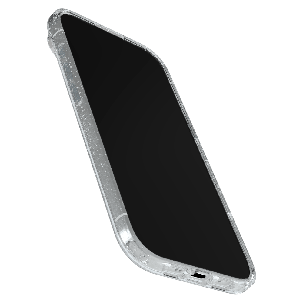 Wholesale cell phone accessory OtterBox - Symmetry Clear MagSafe Case with Camera Control for