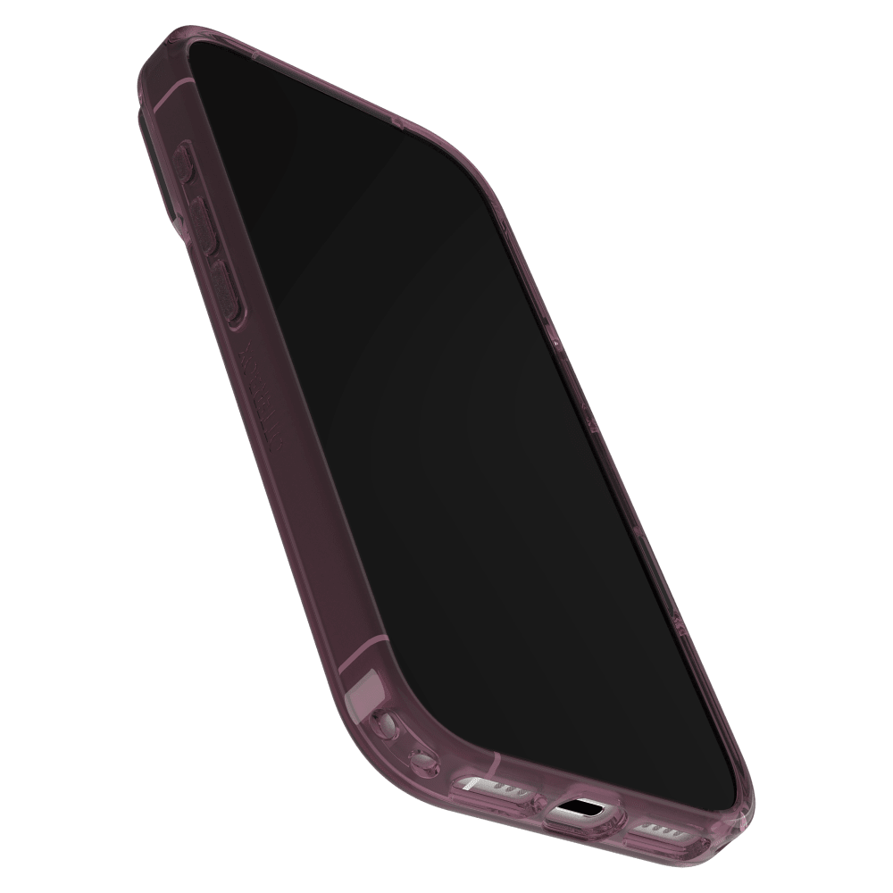 Wholesale cell phone accessory OtterBox - Symmetry Clear MagSafe Case with Camera Control for