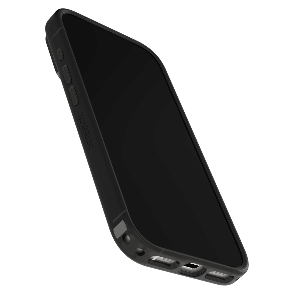 Wholesale cell phone accessory OtterBox - Symmetry Clear MagSafe Case with Camera Control for