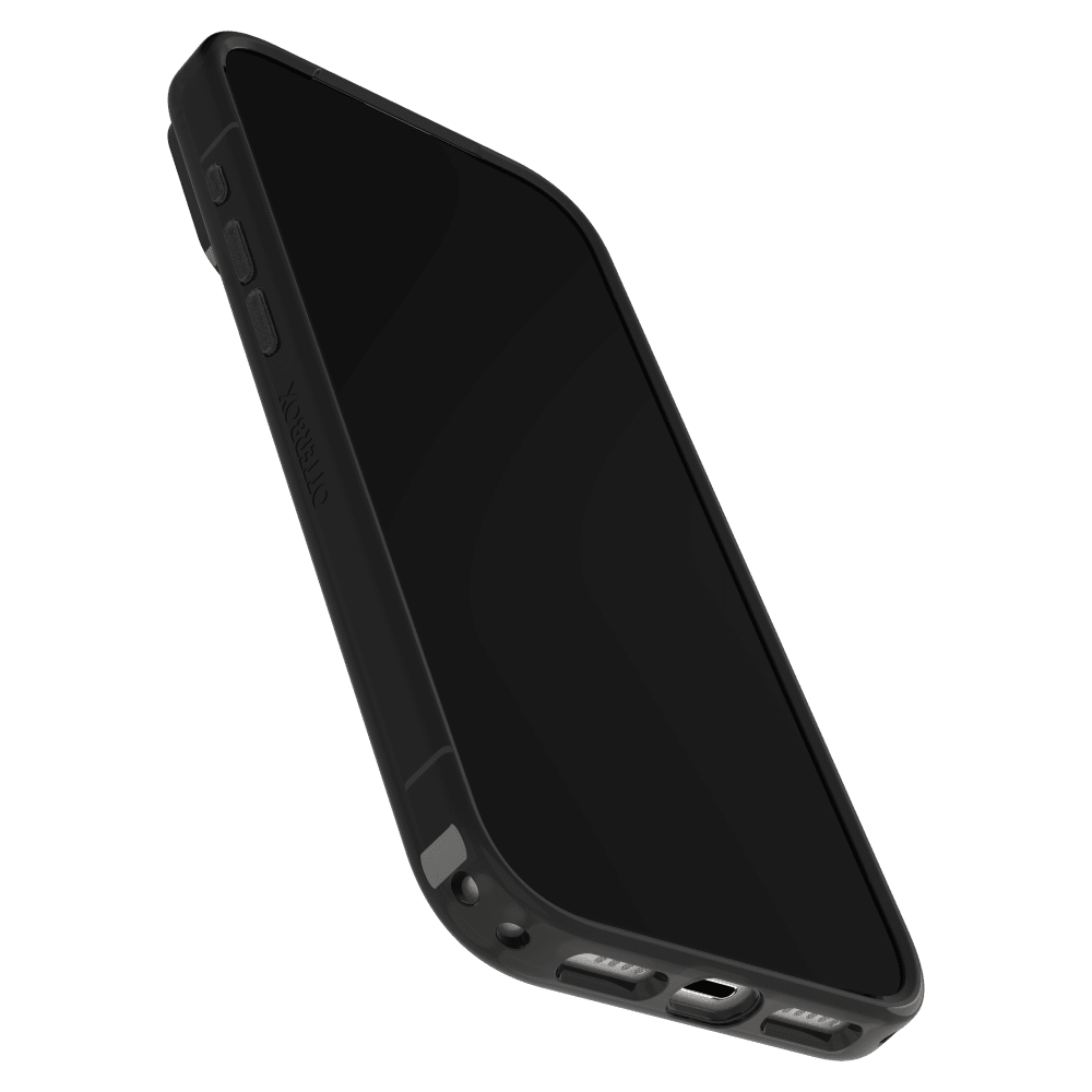 Wholesale cell phone accessory OtterBox - Symmetry Clear MagSafe Case with Camera Control for