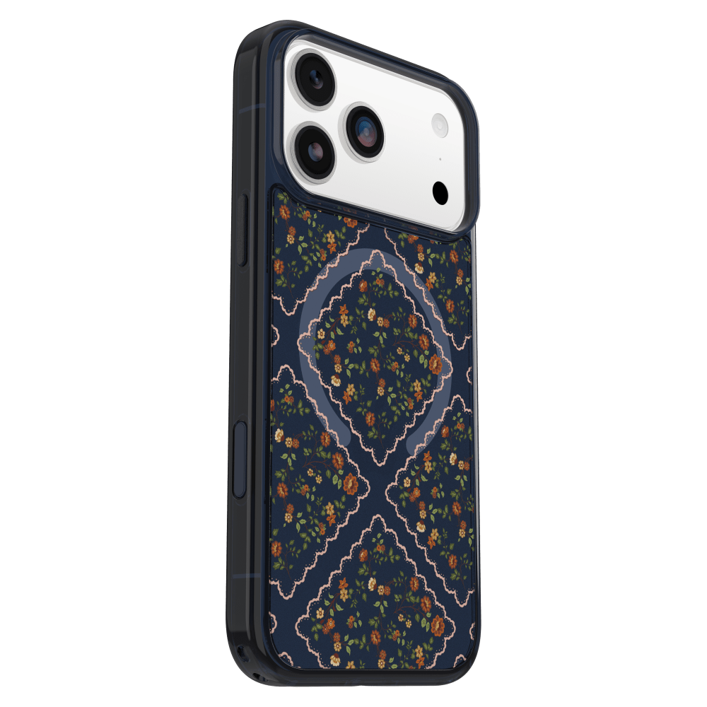 Wholesale cell phone accessory OtterBox - Symmetry Clear MagSafe Case with Camera Control for