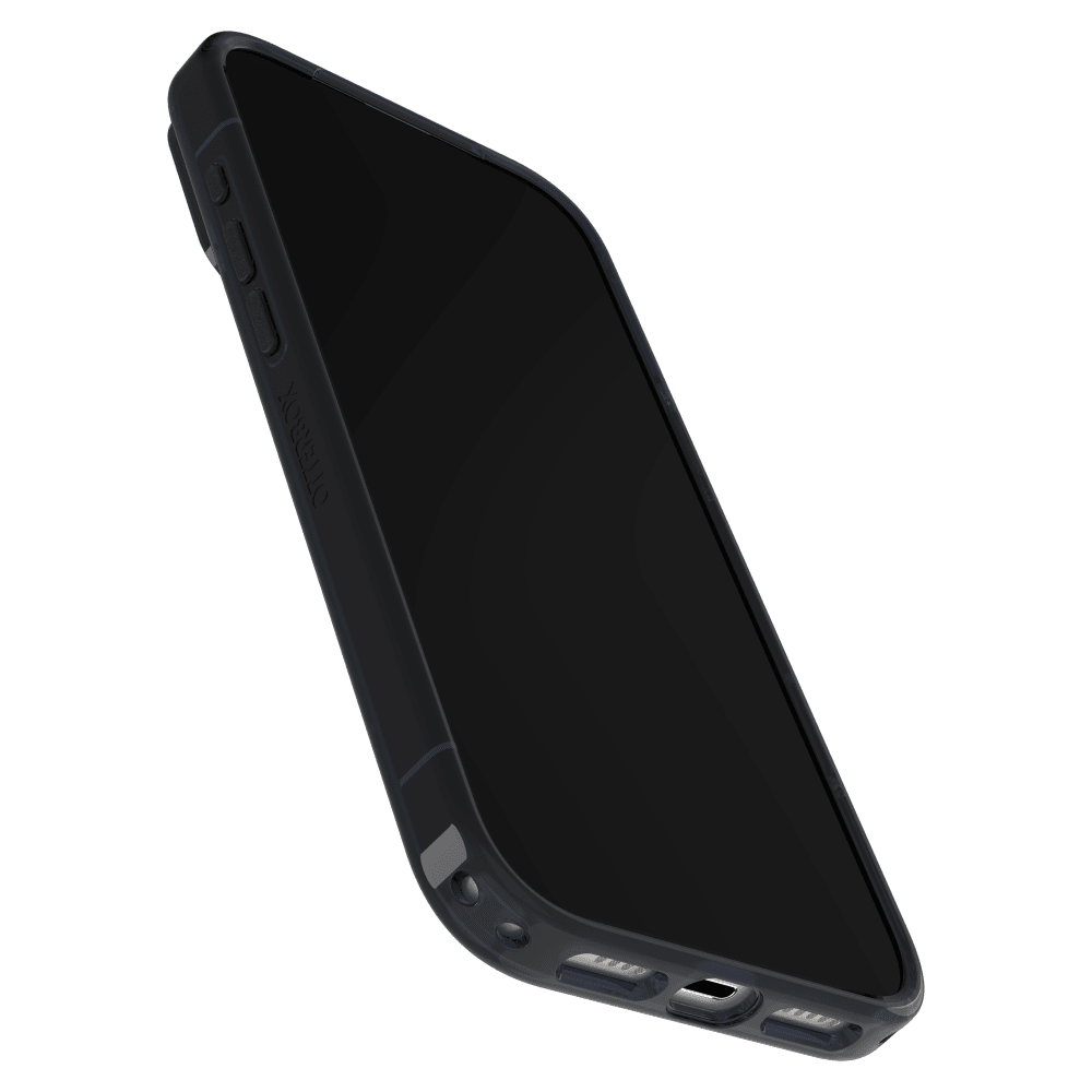 Wholesale cell phone accessory OtterBox - Symmetry Clear MagSafe Case with Camera Control for