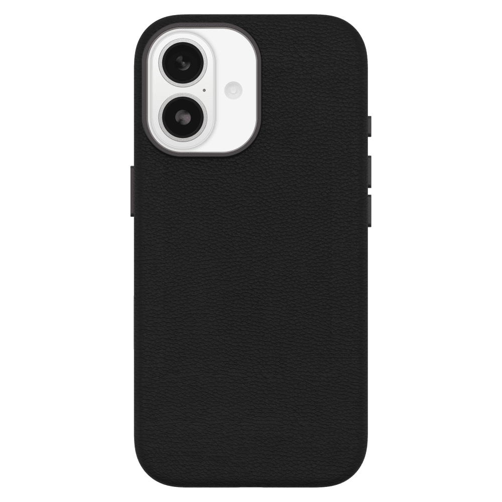 Wholesale cell phone accessory OtterBox - Symmetry Cactus Leather MagSafe Case with Camera