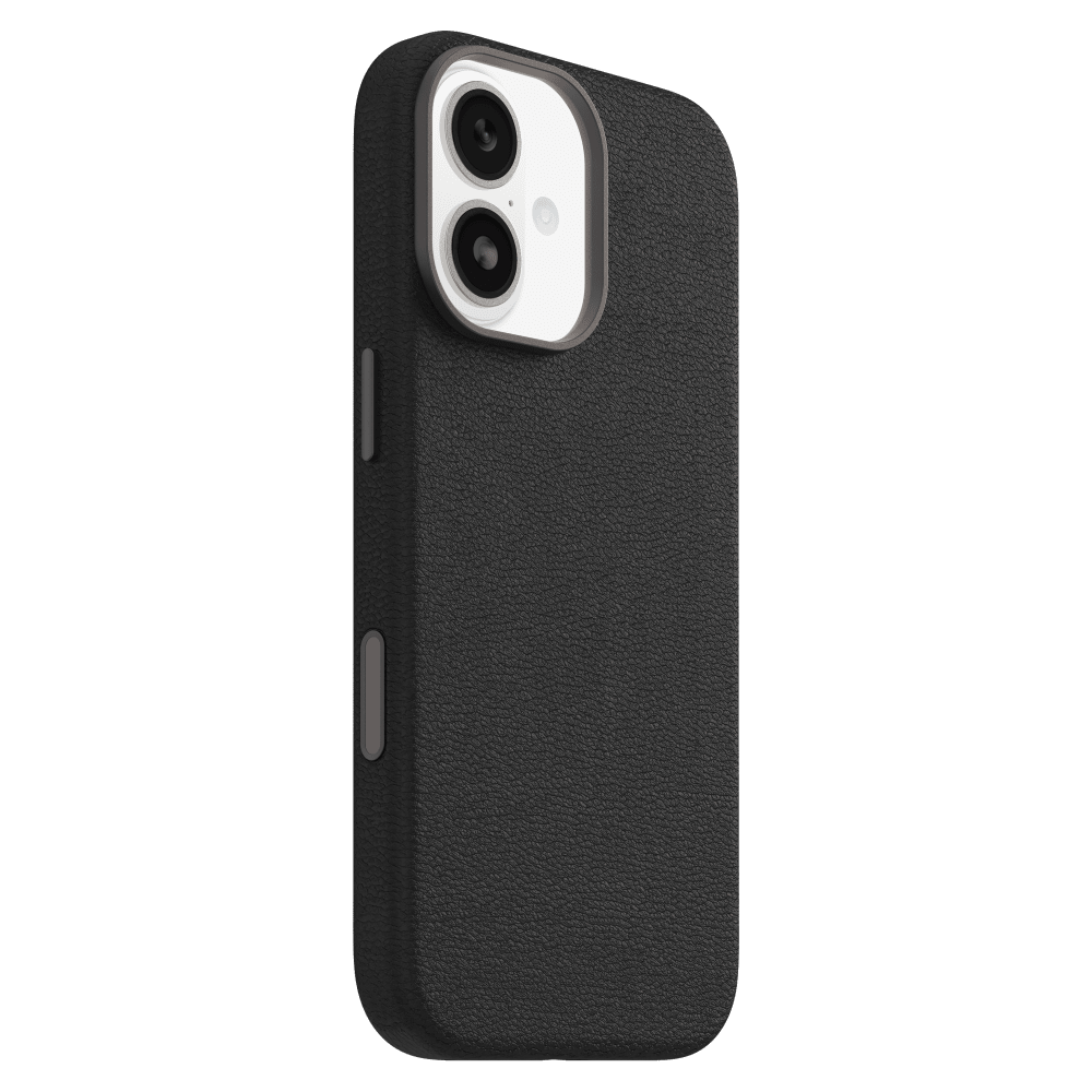 Wholesale cell phone accessory OtterBox - Symmetry Cactus Leather MagSafe Case with Camera