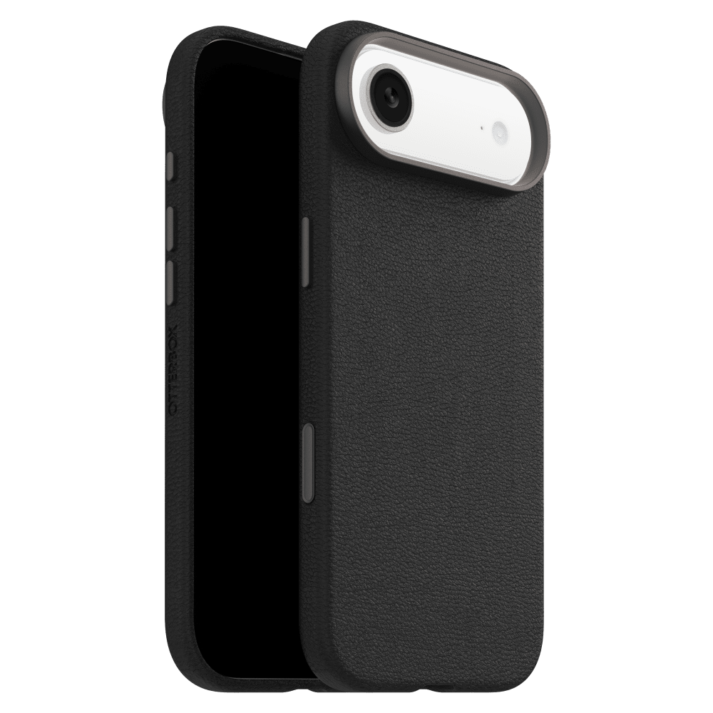 Wholesale cell phone accessory OtterBox - Symmetry Cactus Leather MagSafe Case with Camera