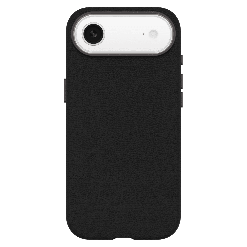 Wholesale cell phone accessory OtterBox - Symmetry Cactus Leather MagSafe Case with Camera