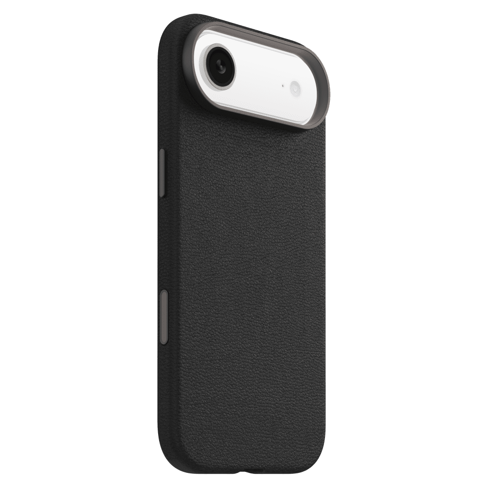 Wholesale cell phone accessory OtterBox - Symmetry Cactus Leather MagSafe Case with Camera