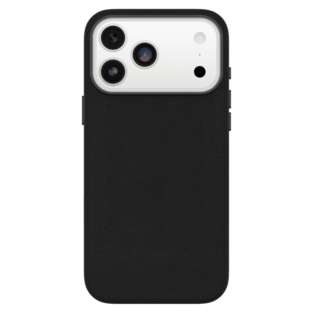 Wholesale cell phone accessory OtterBox - Symmetry Cactus Leather MagSafe Case with Camera