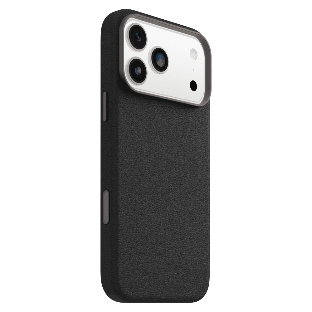 Wholesale cell phone accessory OtterBox - Symmetry Cactus Leather MagSafe Case with Camera