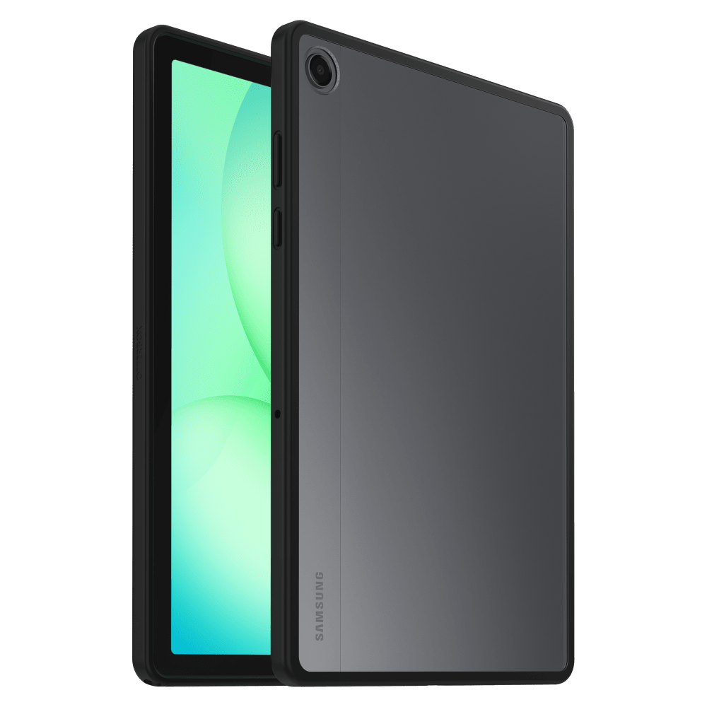 Wholesale cell phone accessory OtterBox - Profile Case for Samsung Galaxy Tab A11 Plus - Black