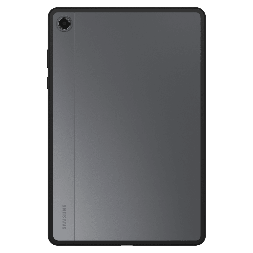 Wholesale cell phone accessory OtterBox - Profile Case for Samsung Galaxy Tab A11 Plus - Black