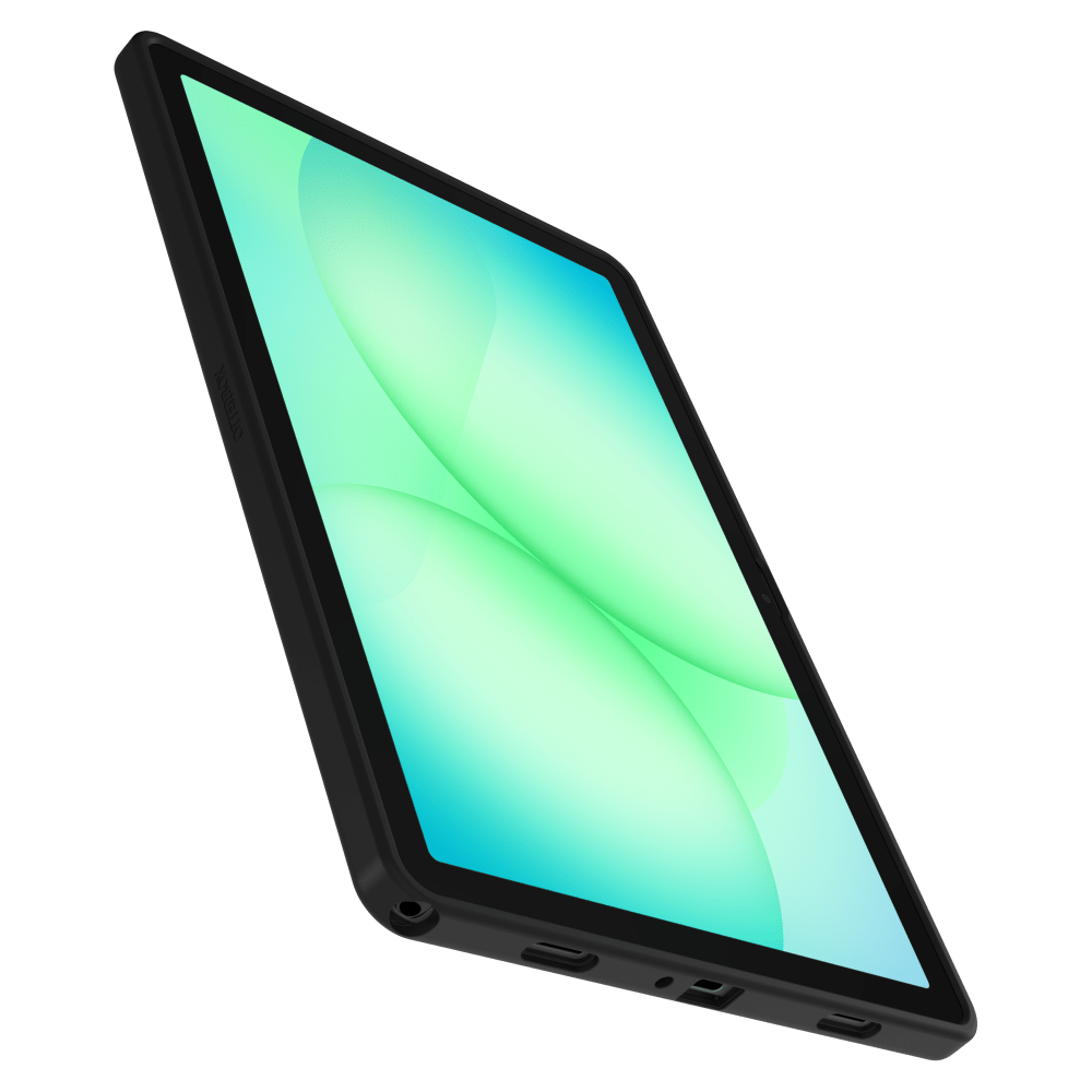 Wholesale cell phone accessory OtterBox - Profile Case for Samsung Galaxy Tab A11 Plus - Black