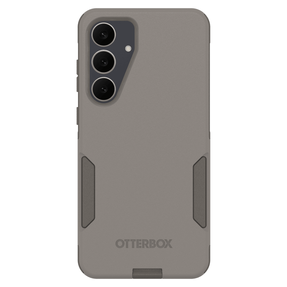 Wholesale cell phone accessory OtterBox - Commuter Case for Samsung Galaxy S25 FE - Cottonwood