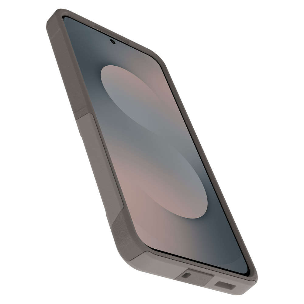 Wholesale cell phone accessory OtterBox - Commuter Case for Samsung Galaxy S25 FE - Cottonwood