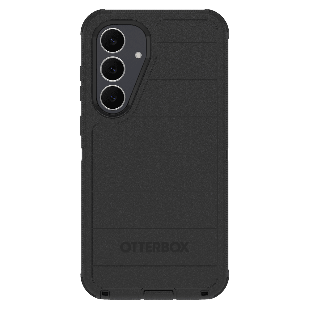 Wholesale cell phone accessory OtterBox - Defender Case for Samsung Galaxy S25 FE - Black
