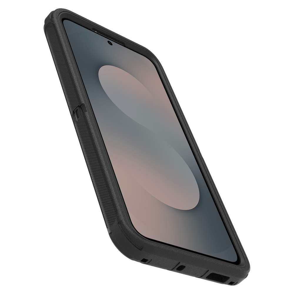 Wholesale cell phone accessory OtterBox - Defender Case for Samsung Galaxy S25 FE - Black