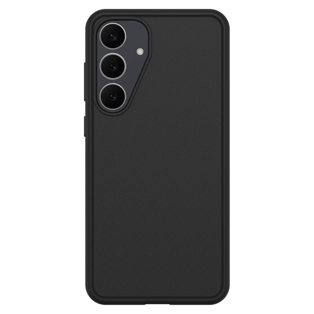 Wholesale cell phone accessory OtterBox - Symmetry Case for Samsung Galaxy S25 FE - Black