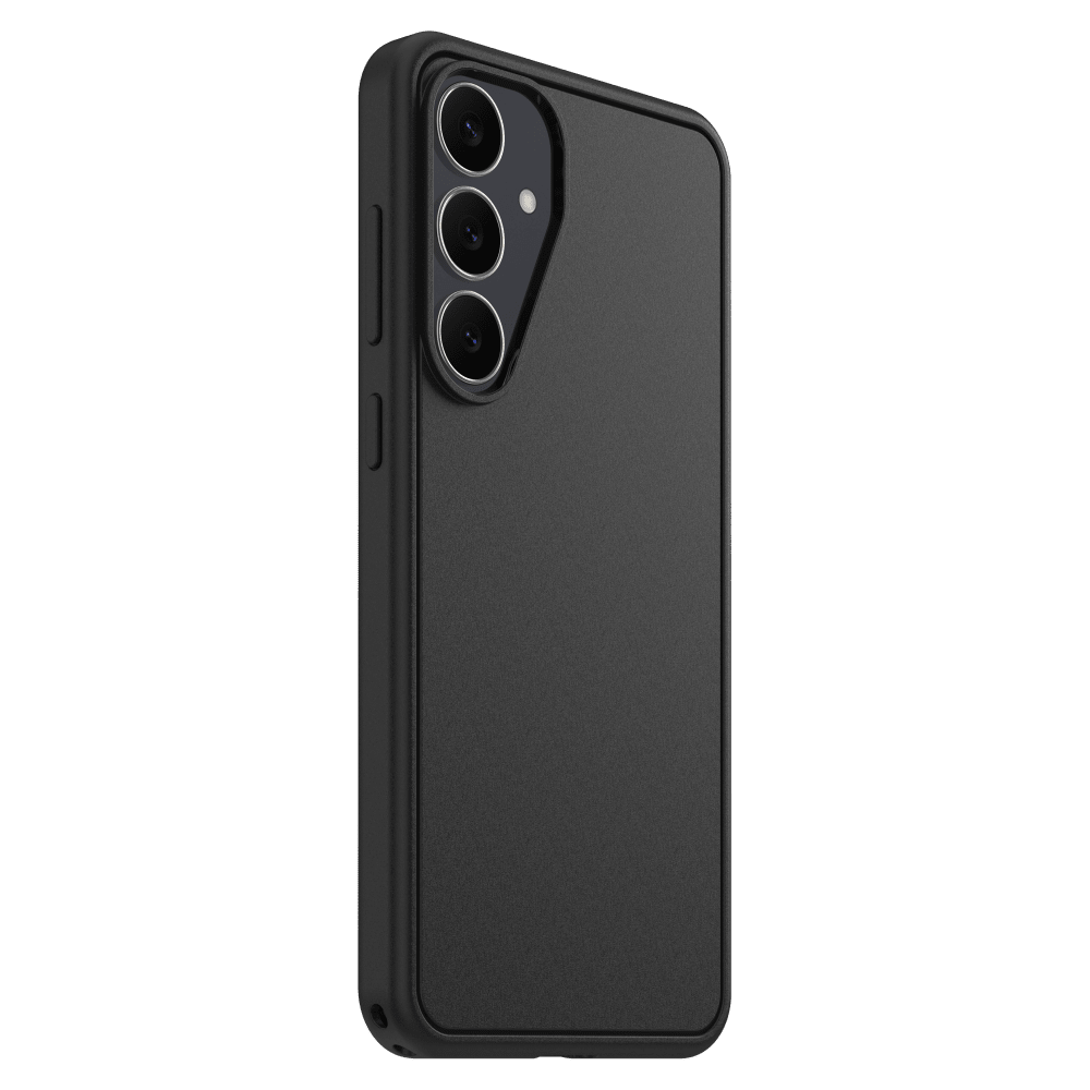 Wholesale cell phone accessory OtterBox - Symmetry Case for Samsung Galaxy S25 FE - Black