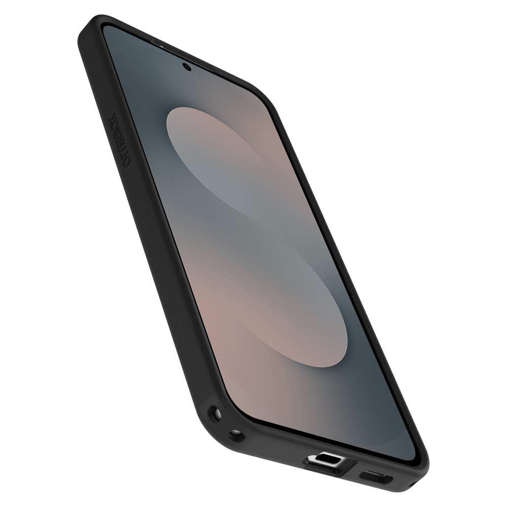 Wholesale cell phone accessory OtterBox - Symmetry Case for Samsung Galaxy S25 FE - Black