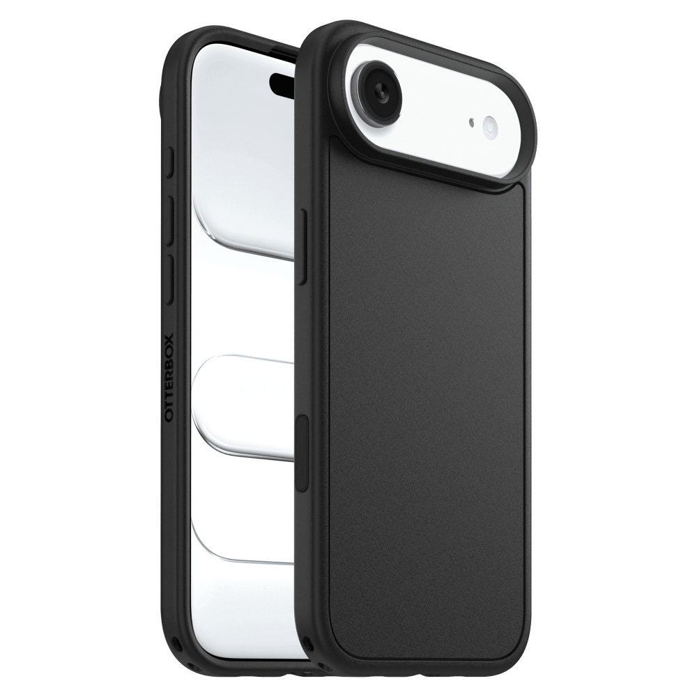 Wholesale cell phone accessory OtterBox - Symmetry Magnet Case with Camera Control for Apple