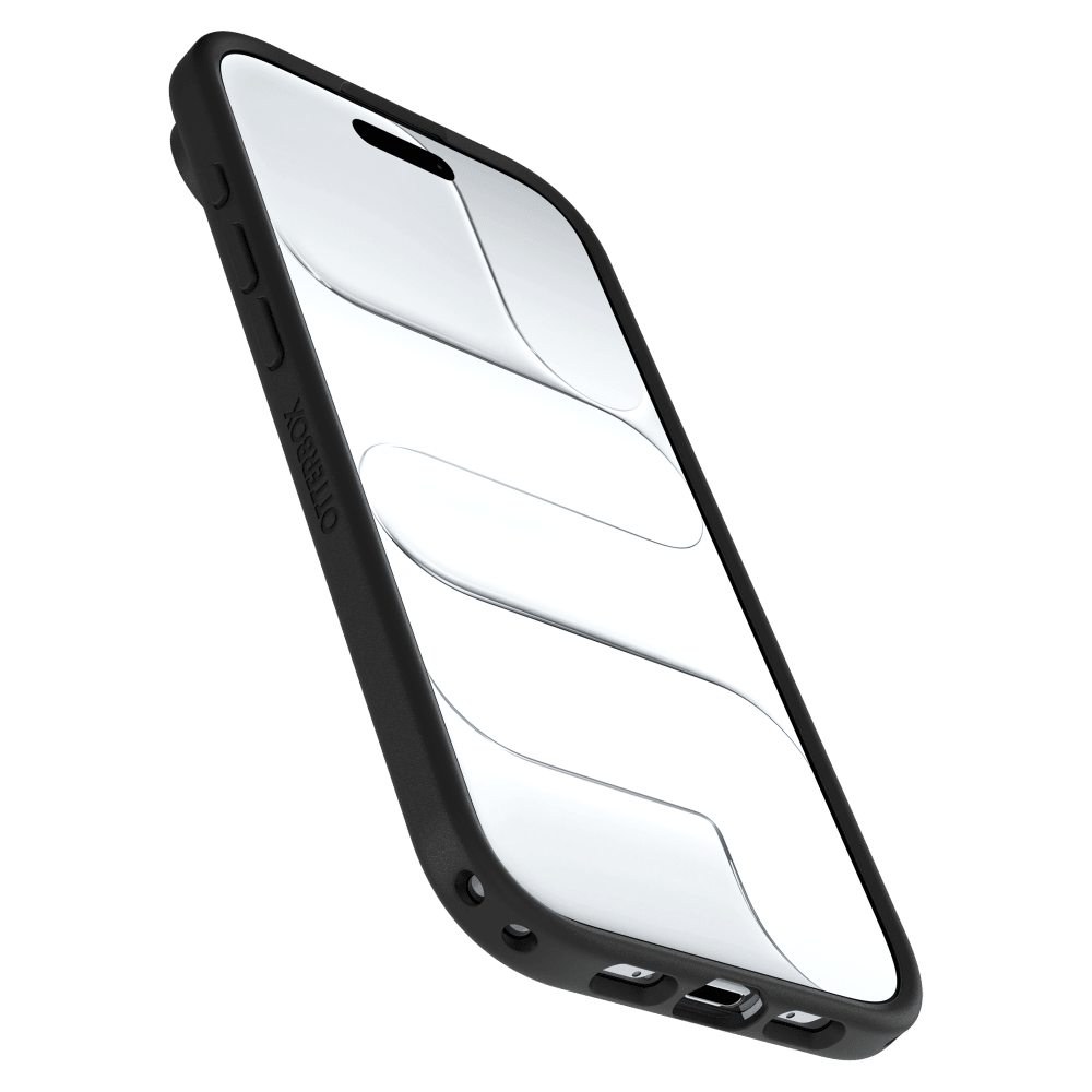 Wholesale cell phone accessory OtterBox - Symmetry Magnet Case with Camera Control for Apple