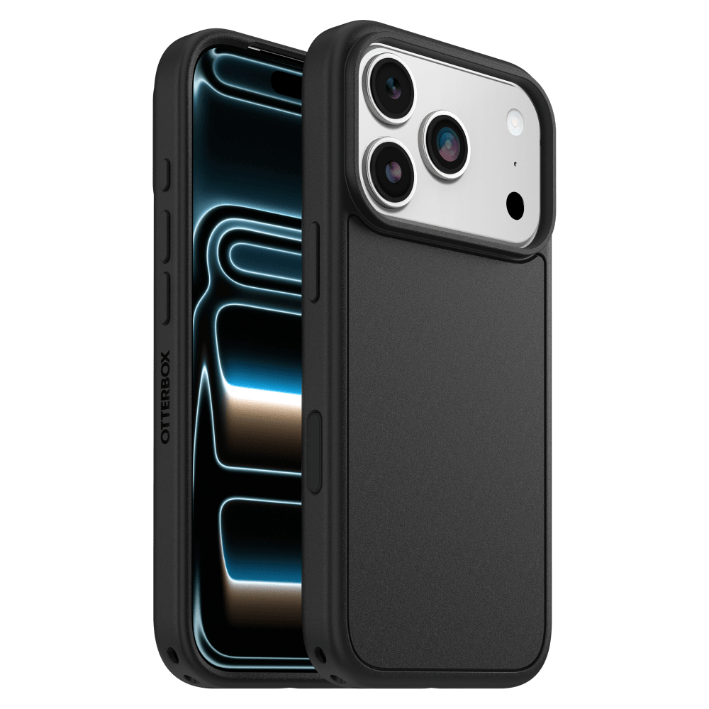 Wholesale cell phone accessory OtterBox - Symmetry Magnet Case with Camera Control for Apple