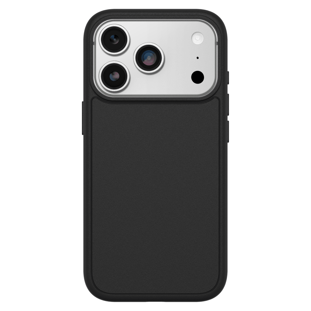 Wholesale cell phone accessory OtterBox - Symmetry Magnet Case with Camera Control for Apple