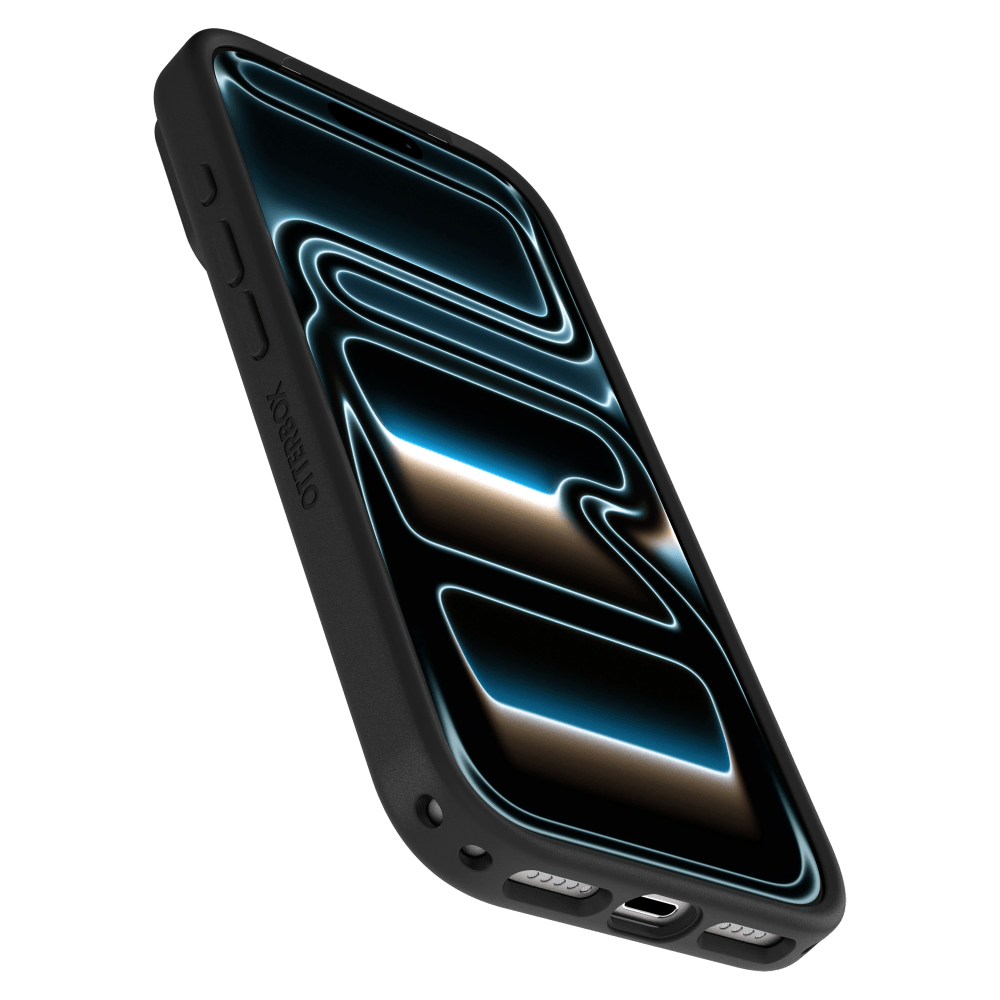 Wholesale cell phone accessory OtterBox - Symmetry Magnet Case with Camera Control for Apple