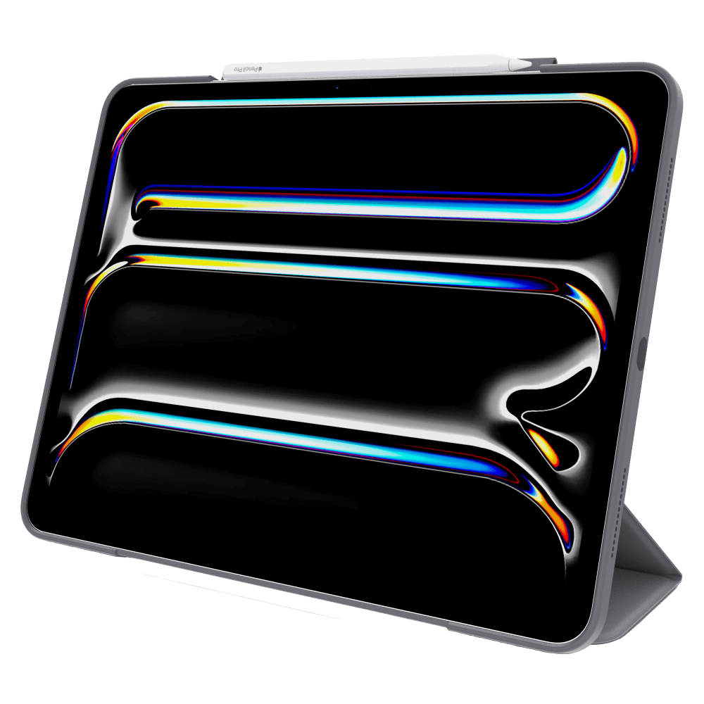 Wholesale cell phone accessory OtterBox - Symmetry Folio Case for Apple iPad Pro 13 (M4) -