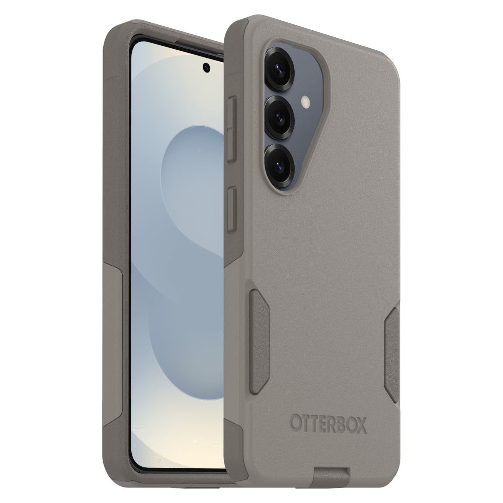 Wholesale cell phone accessory OtterBox - Commuter Magnetic Case for Samsung Galaxy S26 - Cottonwood