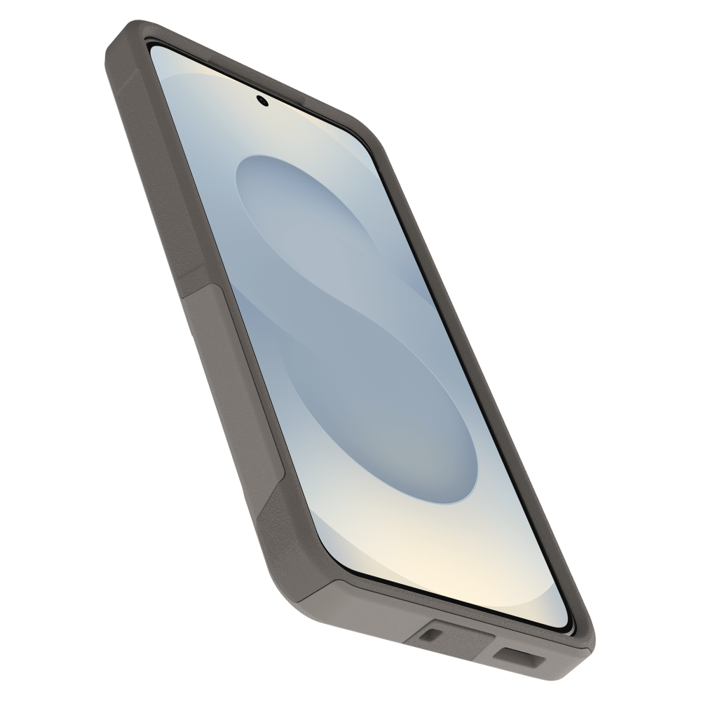 Wholesale cell phone accessory OtterBox - Commuter Magnetic Case for Samsung Galaxy S26 - Cottonwood