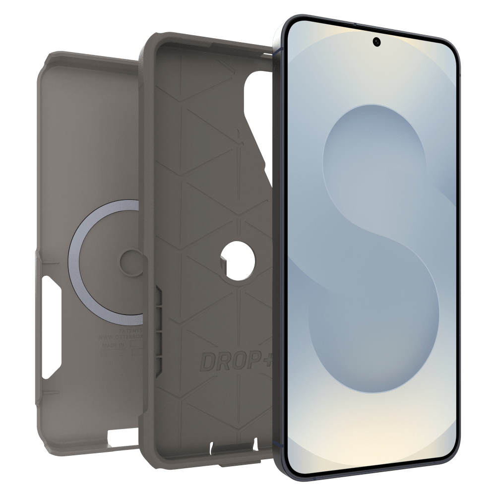 Wholesale cell phone accessory OtterBox - Commuter Magnetic Case for Samsung Galaxy S26 Plus