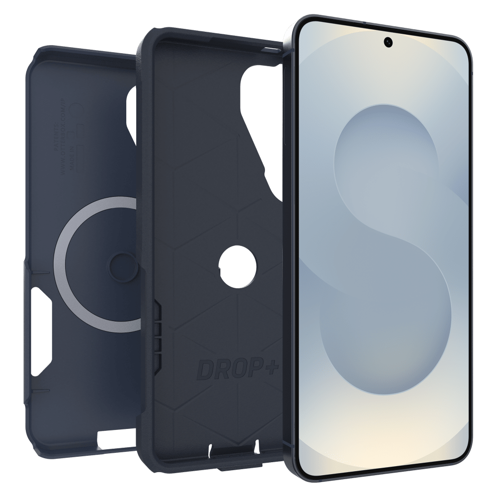 Wholesale cell phone accessory OtterBox - Commuter Magnetic Case for Samsung Galaxy S26 - Riverside