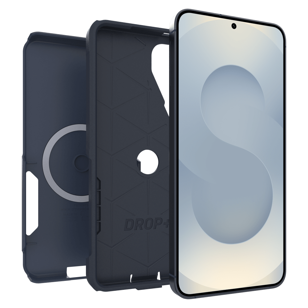 Wholesale cell phone accessory OtterBox - Commuter Magnetic Case for Samsung Galaxy S26 Plus