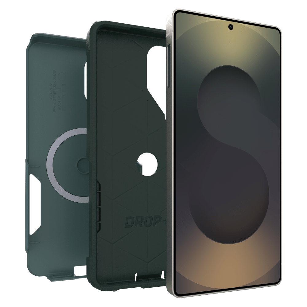 Wholesale cell phone accessory OtterBox - Commuter Magnetic Case for Samsung Galaxy S26 Ultra